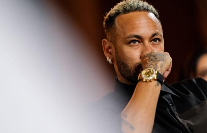 La signature de Neymar a créé « un gros problème »