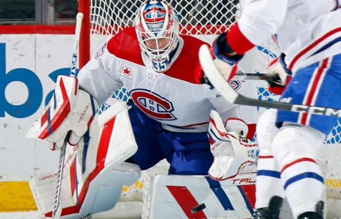 en quête d’une 4e victoire de suite, le CH rend visite aux Blackhawks