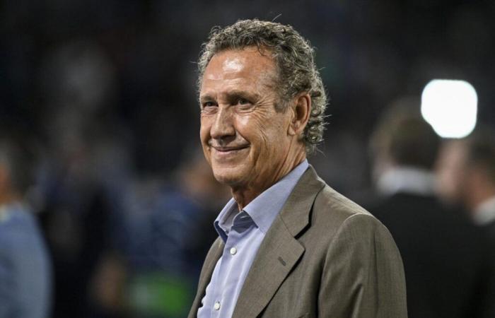 Pour Jorge Valdano, Kylian Mbappé ne réussit pas au Real Madrid à cause de la culture du football en France – Espagne – Real Madrid