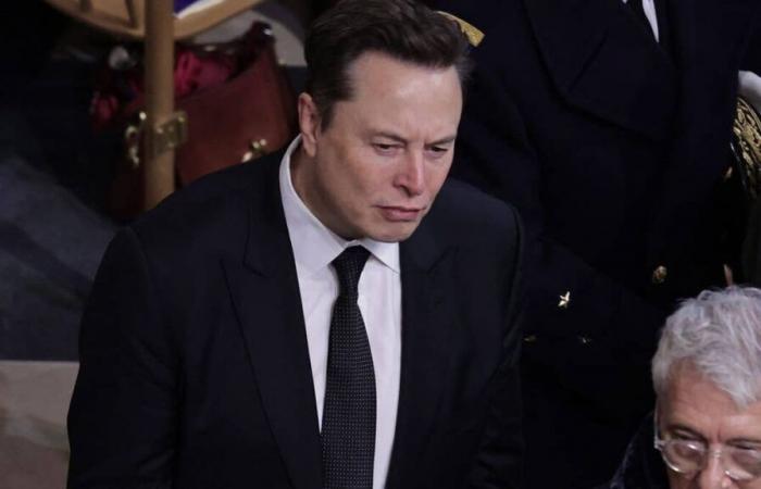 Musk projette son influence en Europe, toujours au profit de la droite dure