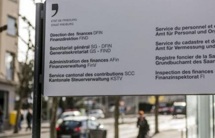 Augmentation des faillites en Suisse: Fribourg fait exception