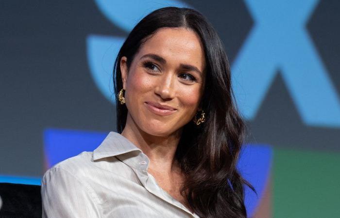 Meghan, duchesse de Sussex, obtient la première date de sa nouvelle série lifestyle