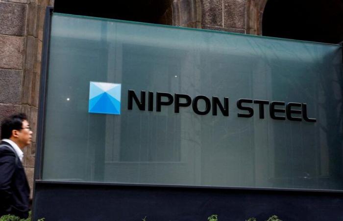 Joe Biden bloque le rachat de US Steel par Nippon Steel