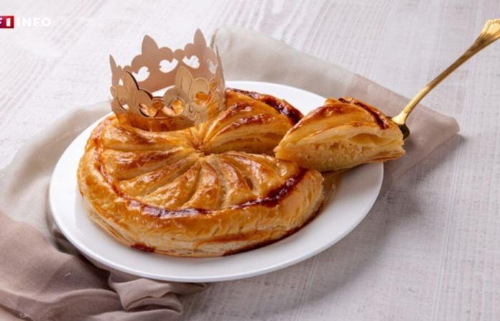 le prix de la galette des rois va augmenter cette année, voici pourquoi