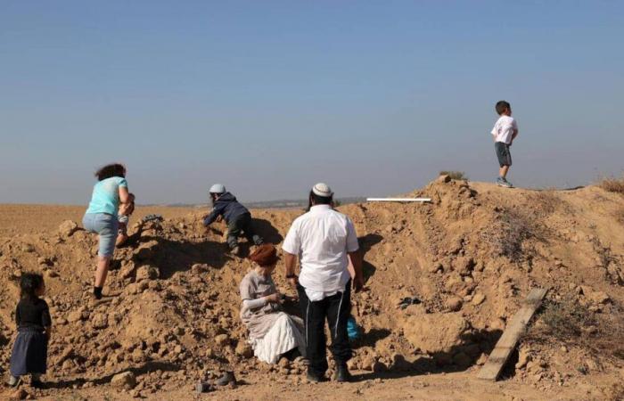 Yehuda Vach, le commandant israélien qui veut « aplatir Gaza »