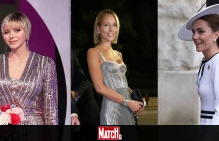 Cette princesse avait la garde-robe la plus chère en 2024