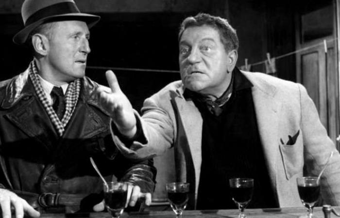 aucun fan de Bourvil n’a réussi à reconnaître ces 10 films en une seule image