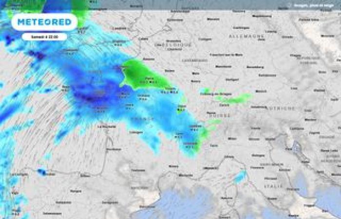 Faut-il s’attendre à des inondations ?