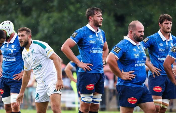 Lucas Martin, Arthur Retière, Billy Vunipola…