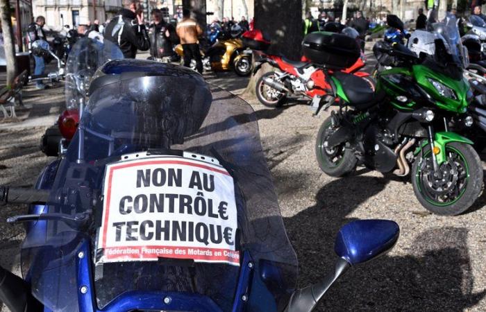 la Fédération des Motards En Colère du Lot-et-Garonne appelle toujours au boycott quand d’autres “jugent la mesure utile”