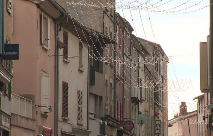 Pourquoi Brioude (Haute-Loire) perd des habitants