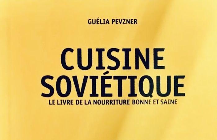 le livre de la bonne et saine alimentation