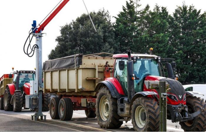 le mariage de Sèvre et Belle et CEA Loulay donne naissance à Oxagri