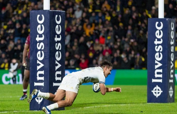 Champions Cup/Top 14 – Nouvelles règles de World Rugby en vigueur à partir de janvier