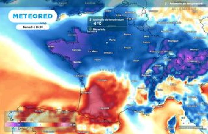 Faut-il s’attendre à des inondations ?