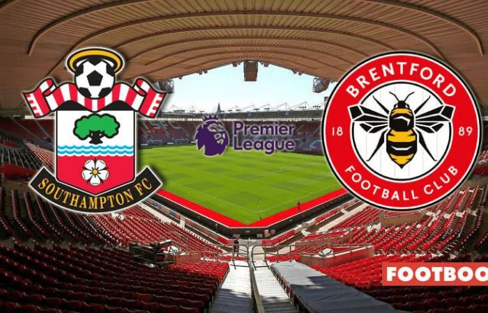 Southampton vs Brentford : aperçu du match et pronostics