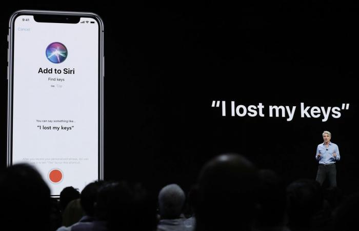 Apple règle le procès pour écoute clandestine de Siri pour 95 millions de dollars