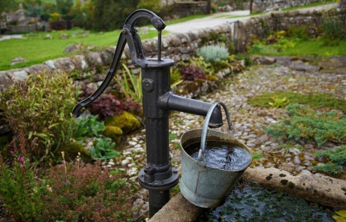 Analyses pour savoir si l’eau de votre puits est potable