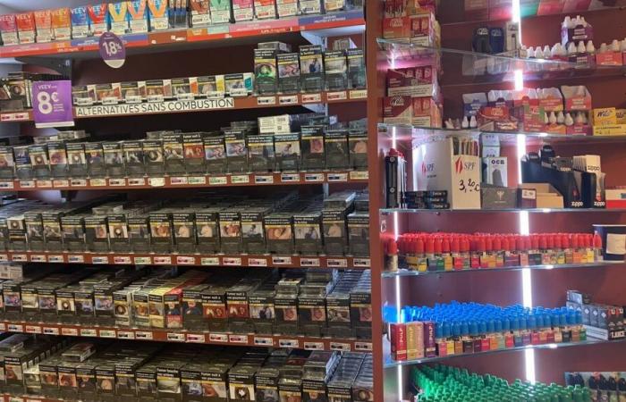 Ces alternatives à la cigarette qui séduisent les jeunes malgré les risques