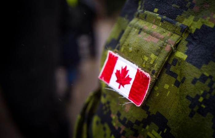 Forces armées canadiennes | Une pénurie discrète de personnel soignant