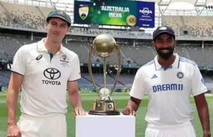 IND vs AUS 5e test Diffusion en direct GRATUITE Jour 1 : quand, où et comment regarder l’Inde contre l’Australie BGT Sydney Test Match 5e test en direct sur la télévision, sur mobile, sur les applications et en ligne