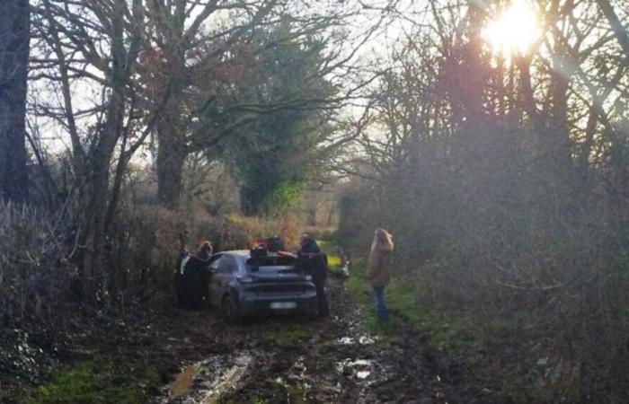 l’incroyable histoire du sauvetage d’un septuagénaire dans l’Indre