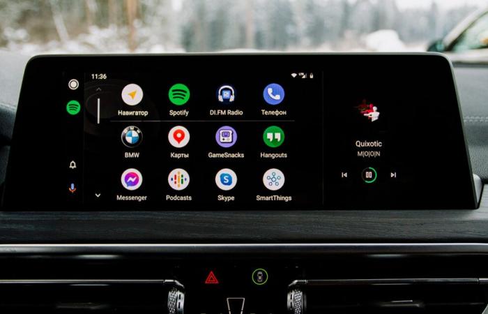 Les mises à jour d’Android Auto ne parviennent pas à corriger les bugs, voici ce qu’il faut faire en attendant