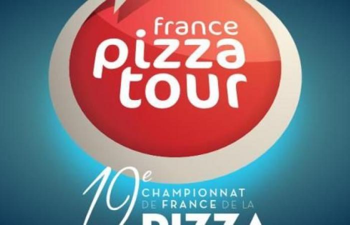 Métro Les Halles et le Championnat de France de la Pizza 2025 à la recherche des meilleurs pizzaïolos