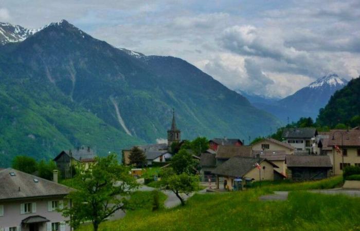 Un chat tué au milieu d’un village valaisan