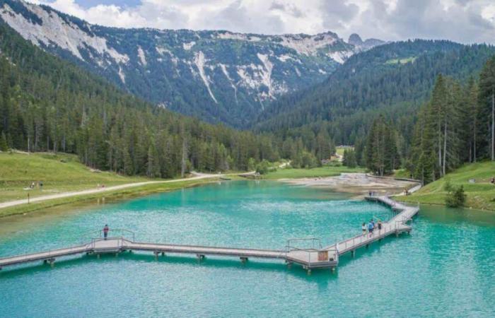 Savoie. Un projet de défilé Moncler suscite la polémique à Courchevel