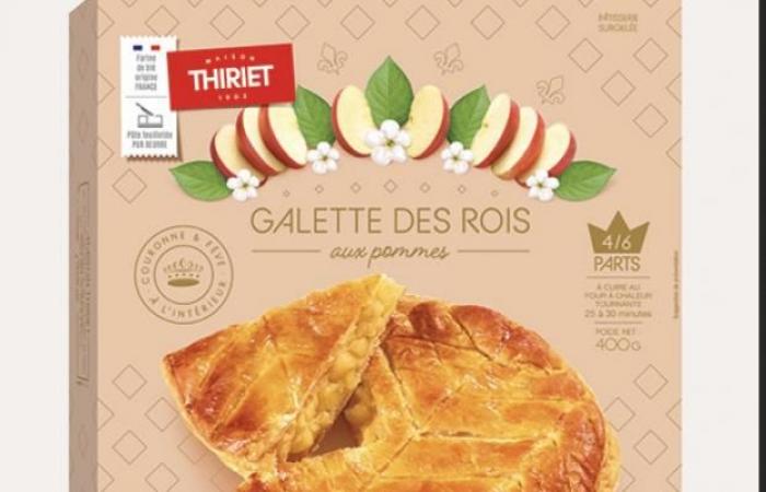 quelle galette des rois acheter ? Notre sélection de crêpes classiques ou originales