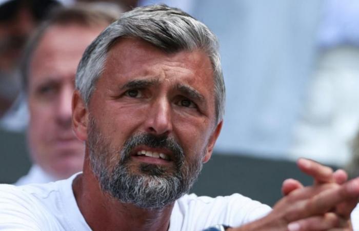 Ivanisevic “pris au dépourvu” par la récente décision de Rybakina