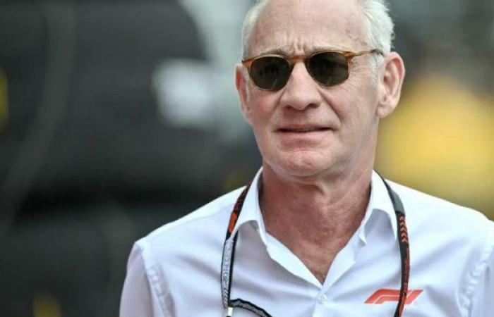 “avec Liberty Media, le MotoGP doit être plus ambitieux que le Moto2 et le Moto3, mais il ne faut pas copier la F1”