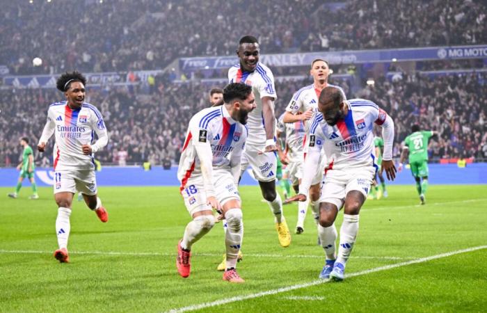 l’année du bilan ? – Ligue 1 – J16 – Lyon-Montpellier