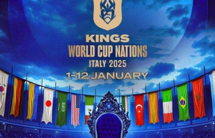 Qu’est-ce que la Nation des Kings pour la Coupe du Monde exactement ?