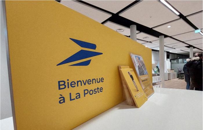 La poste de cette commune de l’Essonne ferme neuf jours, voici pourquoi