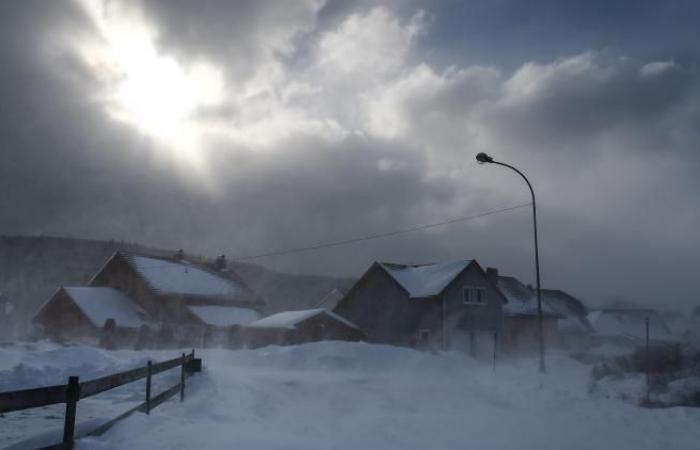 le jour où un village français vivait dans des conditions pires qu’en Sibérie