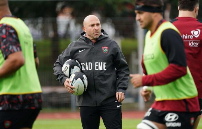 Mignoni s’attend à “un grand match contre une bête blessée”