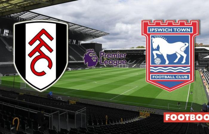 Fulham vs Ipswich : aperçu du match et pronostics