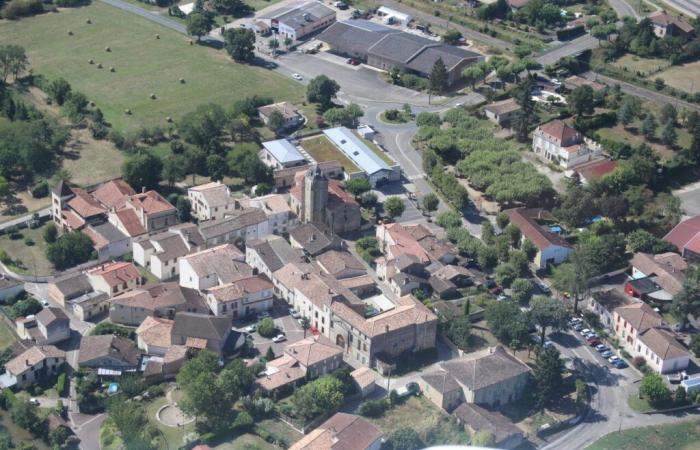 Ce petit village du Lot-et-Garonne est victime d’une série de vols mystérieux