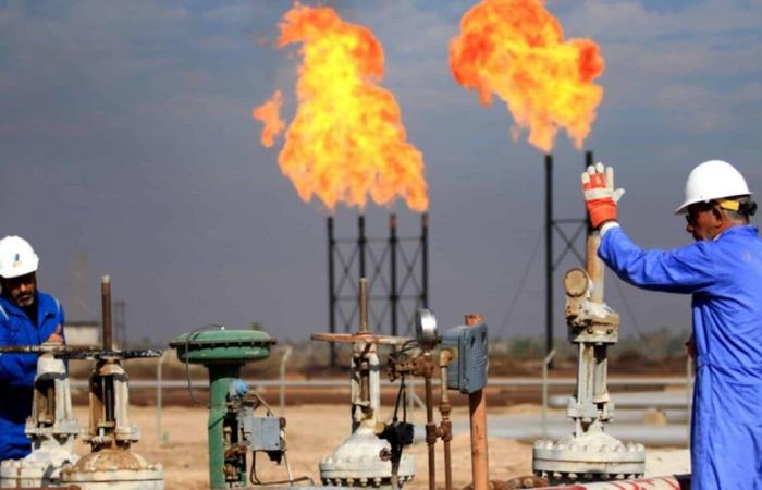 Sonatrach interpellée par la disparition du gaz russe en Europe centrale