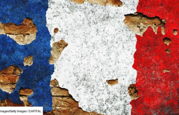 Croissance, dette… 2024 a été une « année gâchée » pour la France, 2025 risque d’être une « pire année »