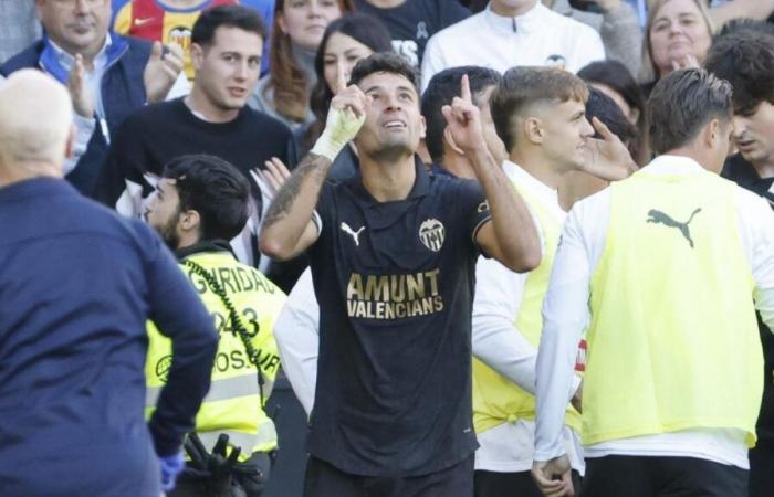 La sortie musclée d’Hugo Duro après Valence-Real Madrid