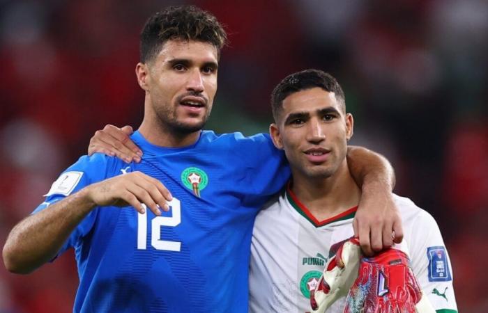 un mondialiste marocain recruté pour la Coupe du monde des clubs !