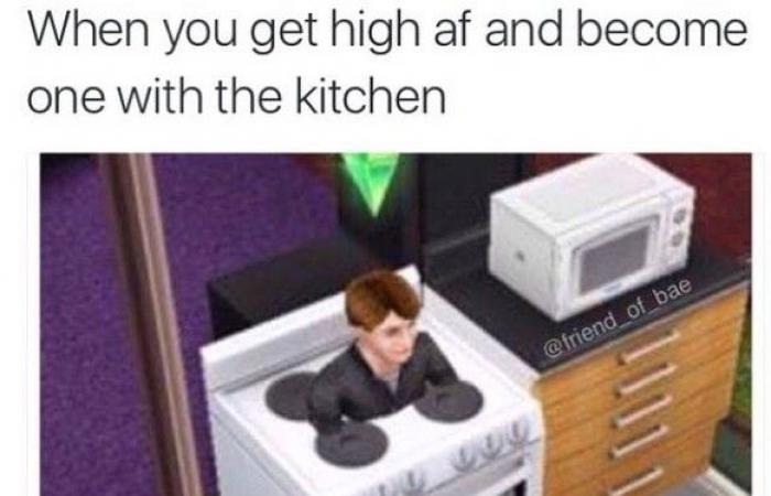 18 situations que tous les accros des « Sims » connaissent