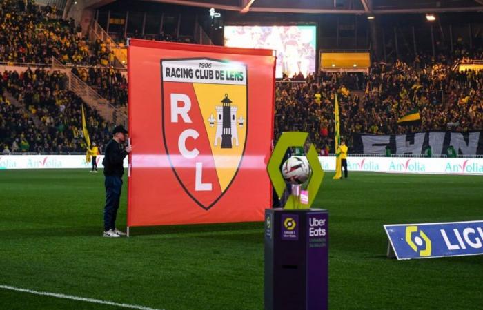 Choc au RC Lens, deux transferts sont annulés !