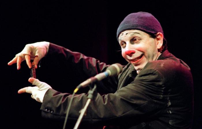 Howard Buten, alias le clown Buffo, auteur de « Quand j’avais cinq ans, je me suis suicidé », est décédé