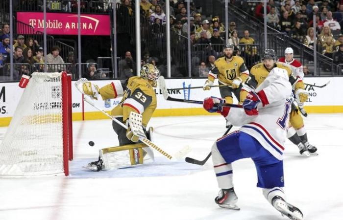 Bruce Boudreau croit connaître la clé du succès du Canadien