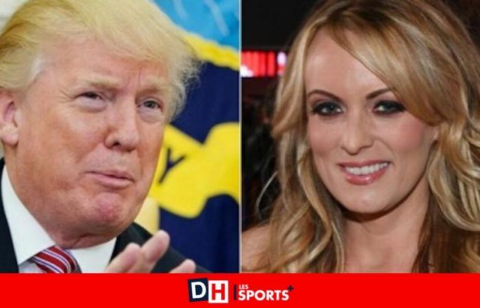 Trump recevra sa sentence le 10 janvier dans le procès Stormy Daniels, son porte-parole dénonce une « attaque » contre l’immunité présidentielle