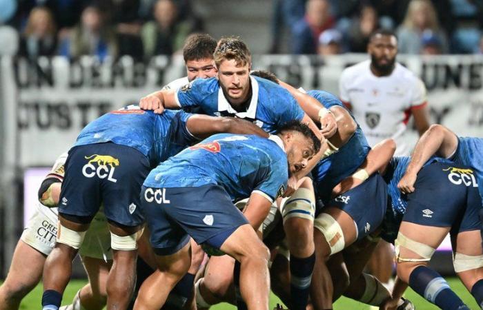 quelle position pour le championnat, qualification pour la Champions Cup… le OC entre dans un mois de janvier charnière